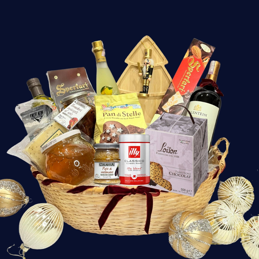 Cesta Classic Deluxe