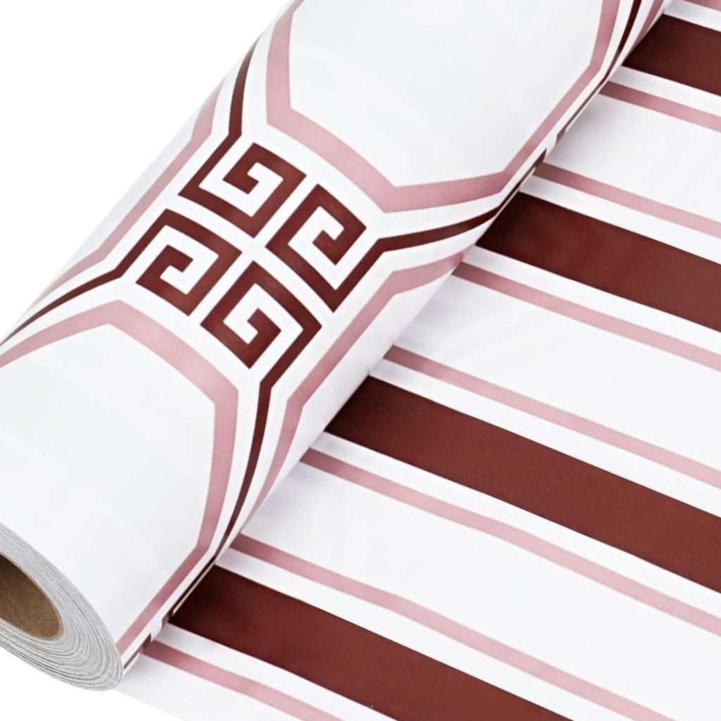 Papel Reversible Geometrico