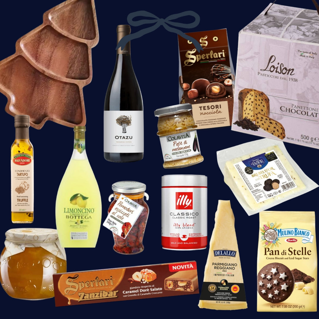 Cesta Classic Deluxe