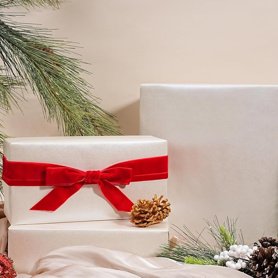 Papel Off White Perlado