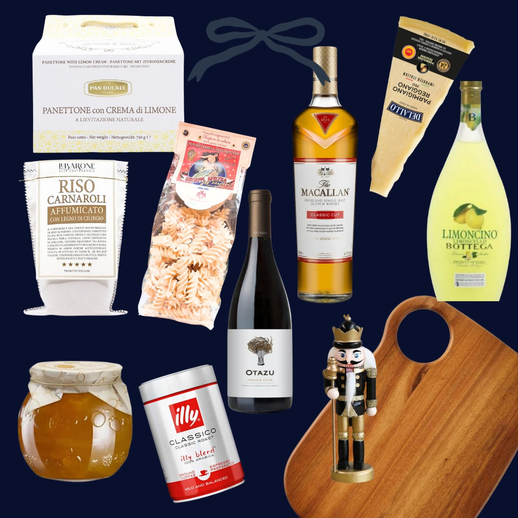 Cesta Classic Deluxe Grande