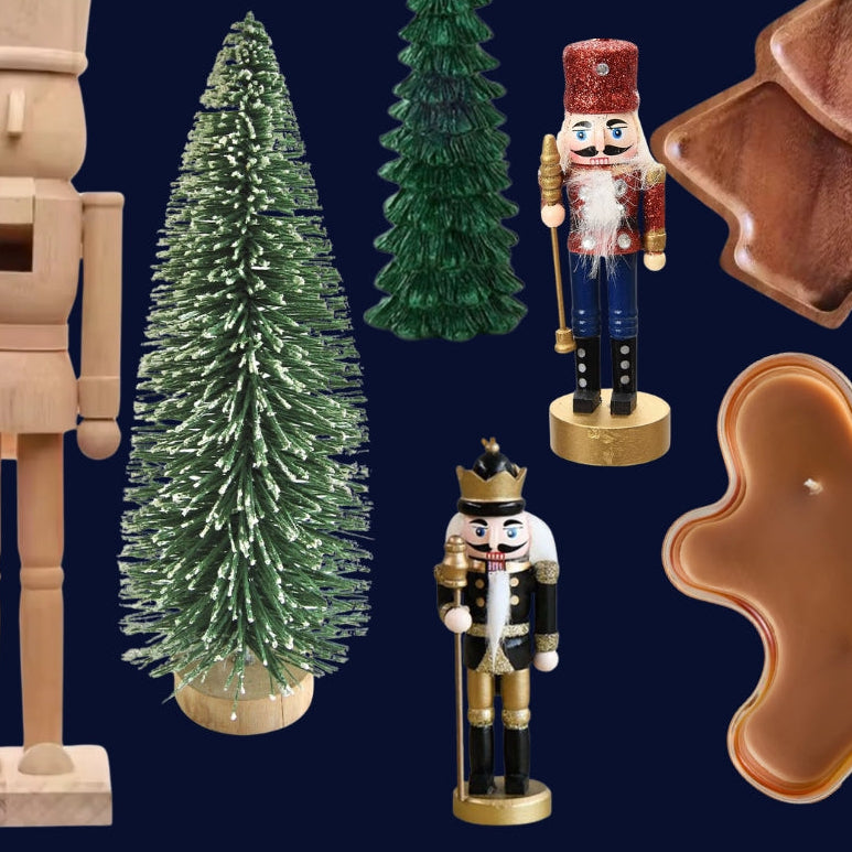 Cesta Classic Deluxe