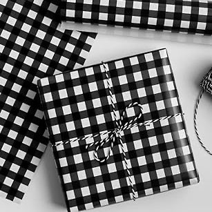 Servicio de Envoltura de Regalo