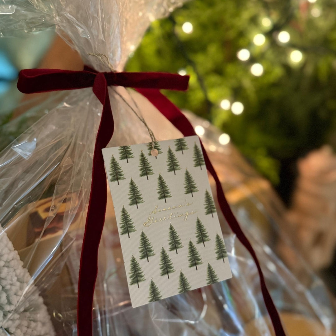 Cesta Classic Deluxe